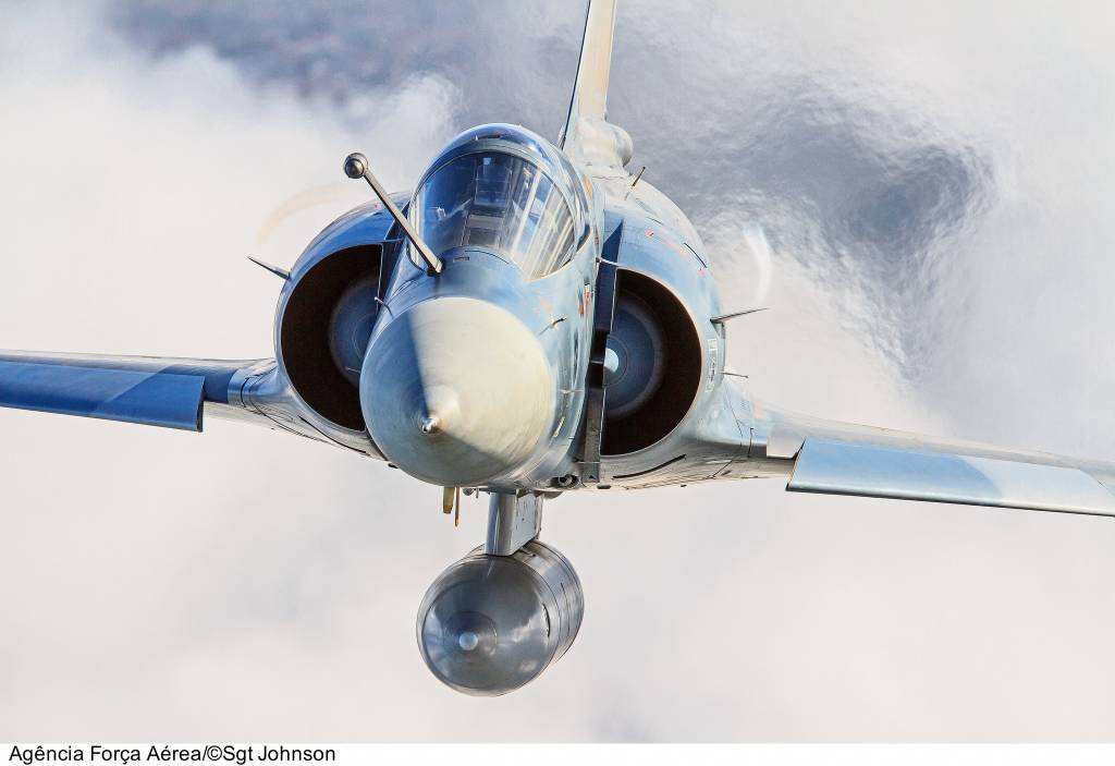 Mirage 2000C Mirage 2000C