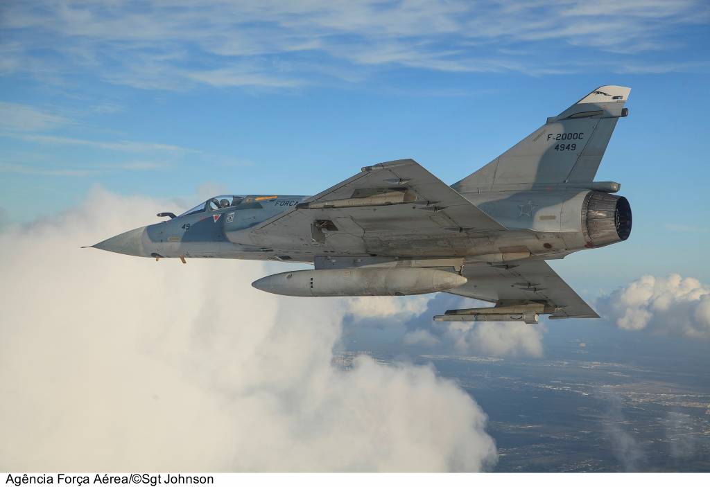 Mirage 2000C Mirage 2000C