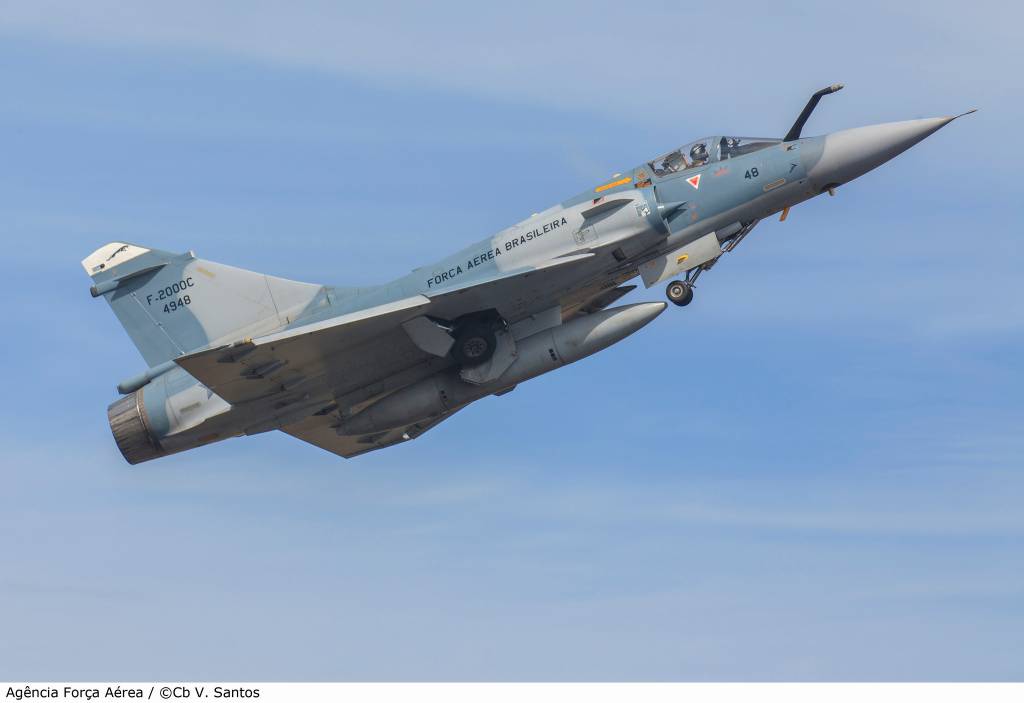 Mirage 2000C Mirage 2000C