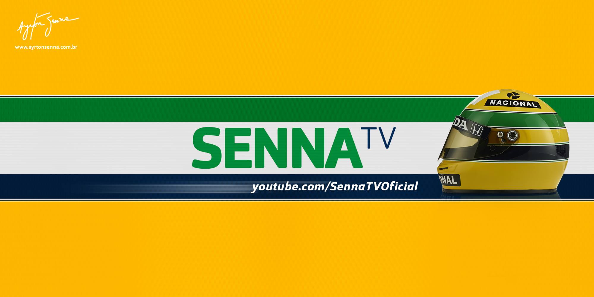 Senna TV