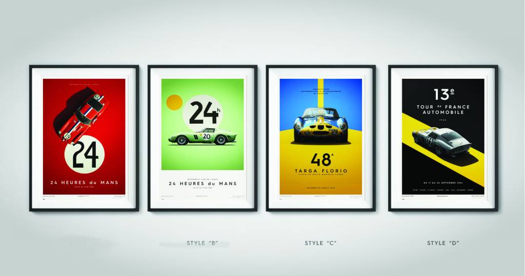 Posters Posters