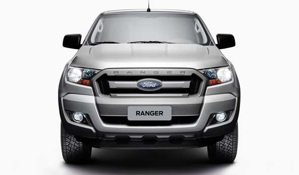 Acessórios - Ford Ranger