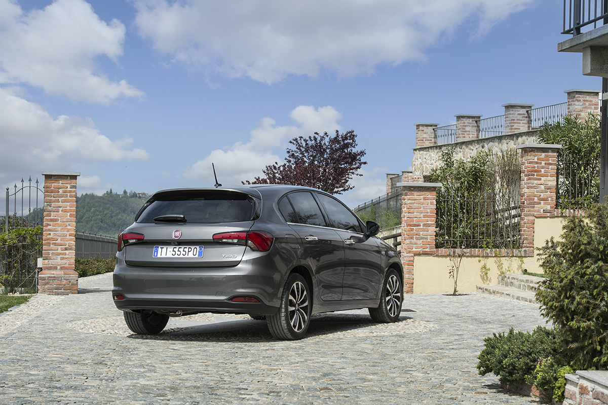 Fiat Tipo