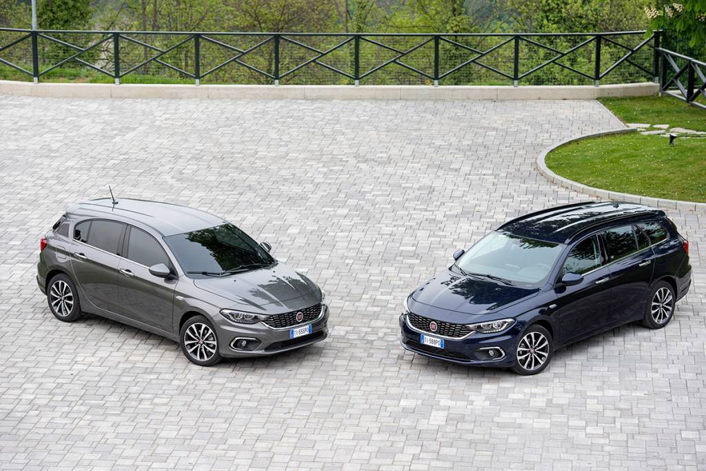 Fiat Tipo Fiat Tipo