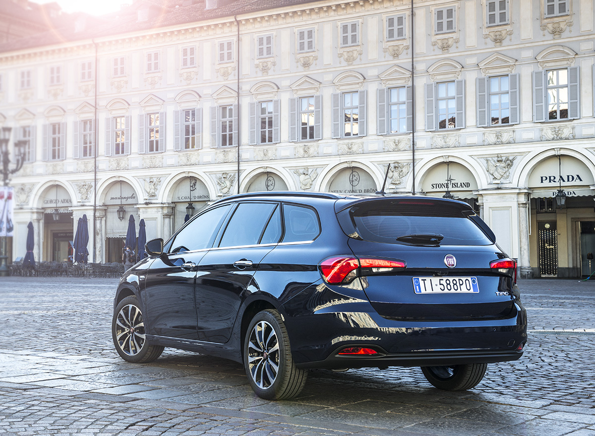 Fiat Tipo