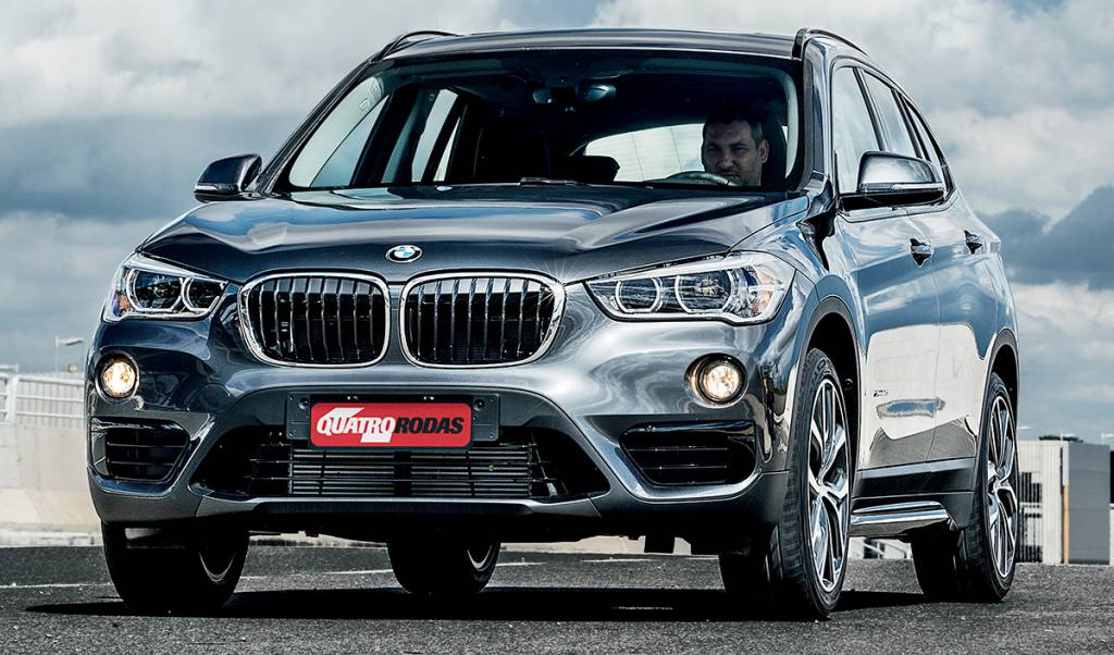 BMW X1 BMW X1