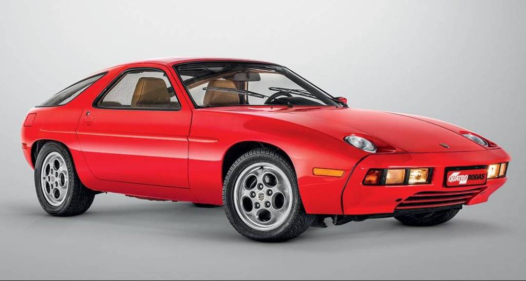 Porsche 928