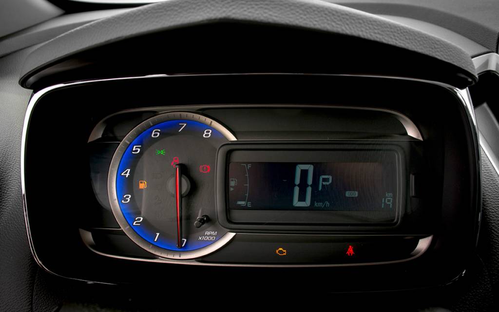 Chevrolet Tracker LT Chevrolet Tracker LT