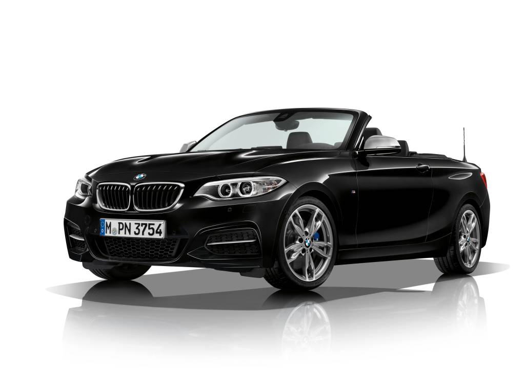 M240i conversível M240i conversível