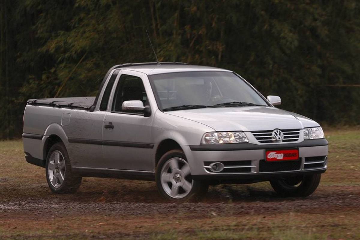 VW Saveiro Cross x Fiat Strada Adventure: a briga pela coroa