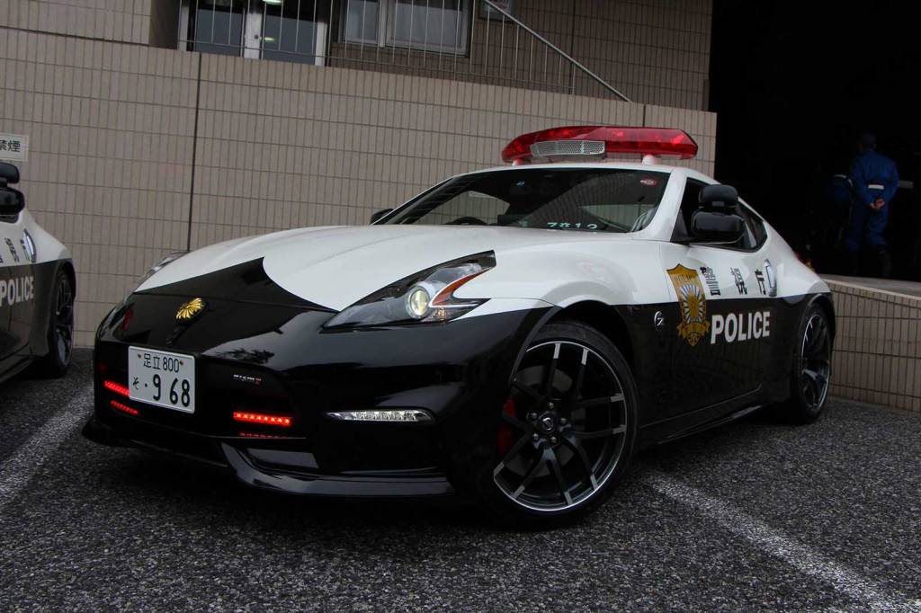 Nissan 370Z Nismo