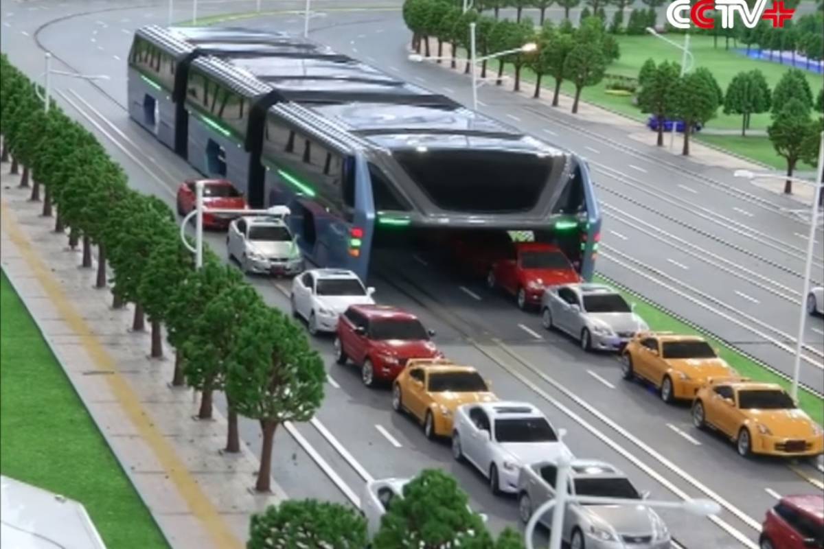 Projeto que flexibiliza fretamento de ônibus emperra na Câmara