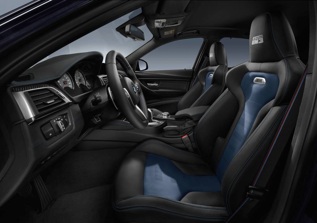 BMW M3 30 Years M3 4 BMW M3 30 Years M3 4