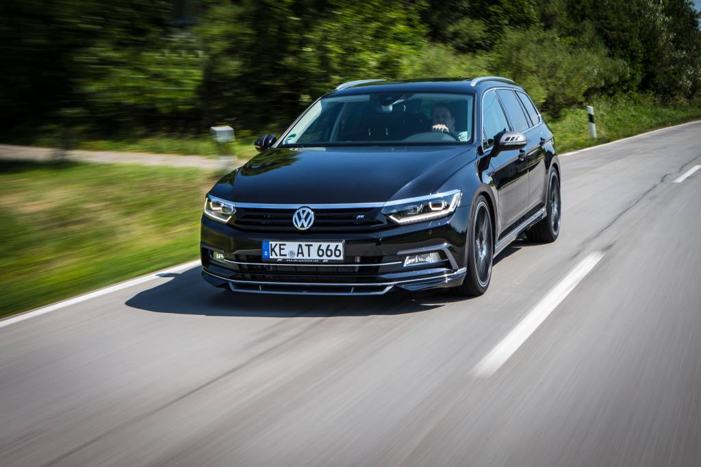Passat Variant ABT Passat Variant ABT