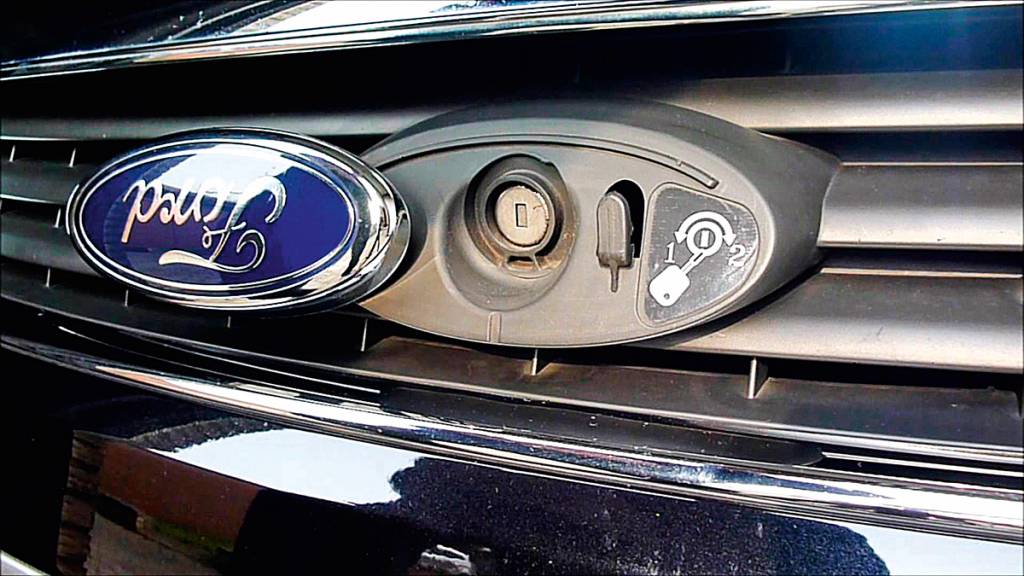 Ford Focus Ford Focus