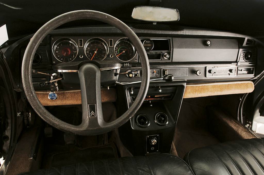 Citroën DS Citroën DS