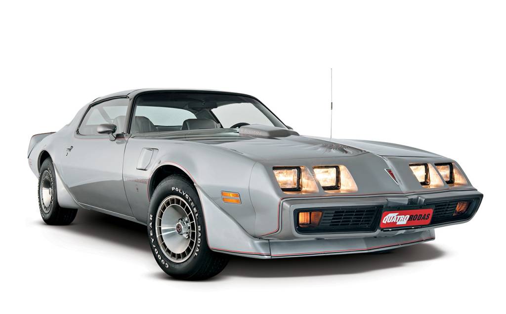 Pontiac Firebird Trans Am Pontiac Firebird Trans Am
