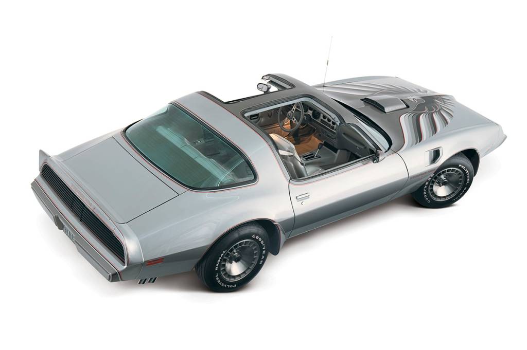 Pontiac Firebird Trans Am Pontiac Firebird Trans Am