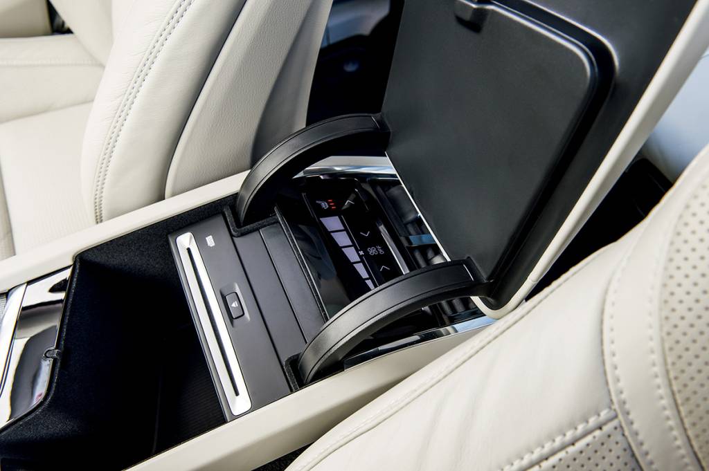Volvo XC90 Volvo XC90