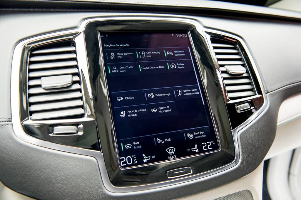 Volvo XC90 Volvo XC90