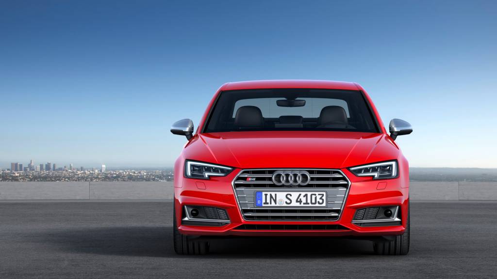 Audi S4 3 Audi S4 3