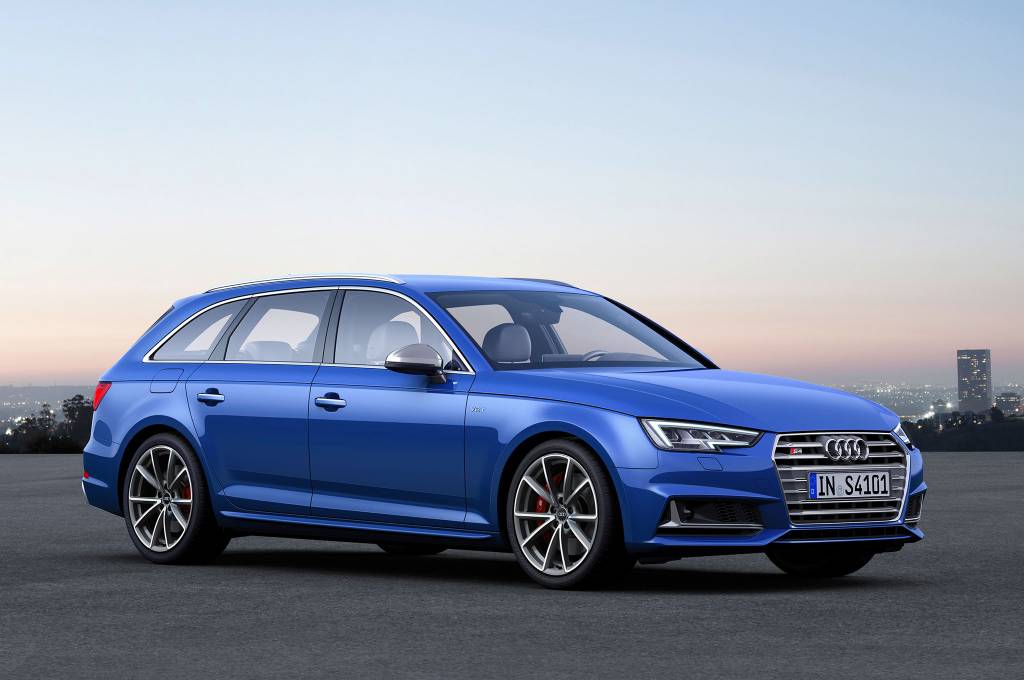 Audi S4 8 Audi S4 8