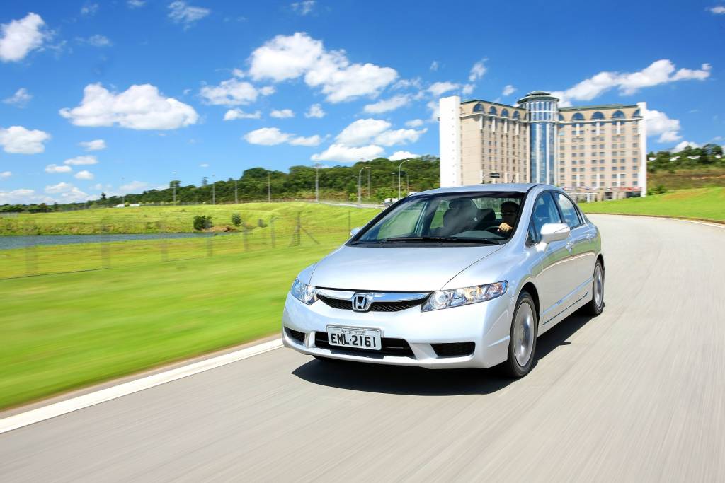 Civic 2010 Civic 2010