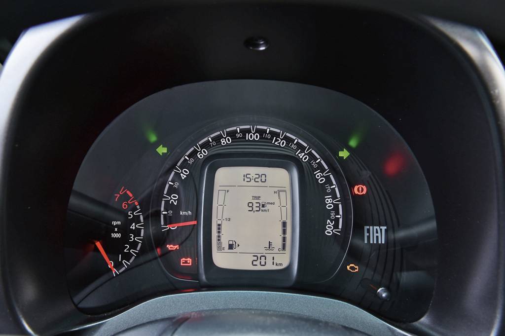 Fiat Mobi Fiat Mobi