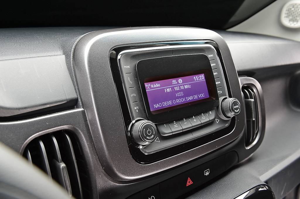 Fiat Mobi Fiat Mobi