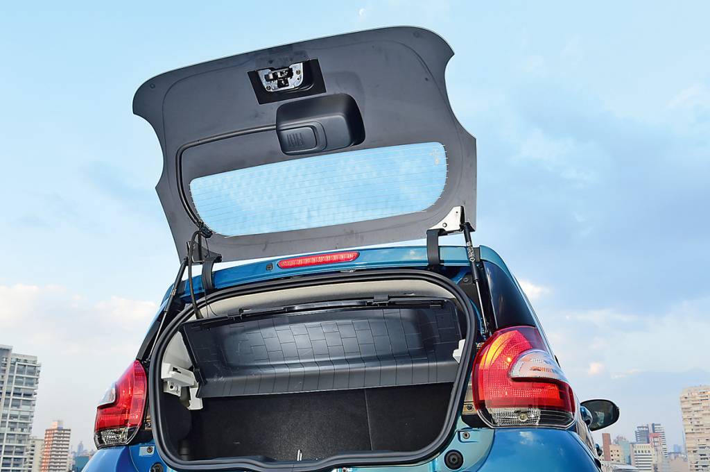 Fiat Mobi Fiat Mobi