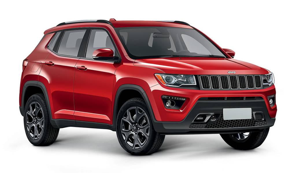 Jeep Compass Jeep Compass