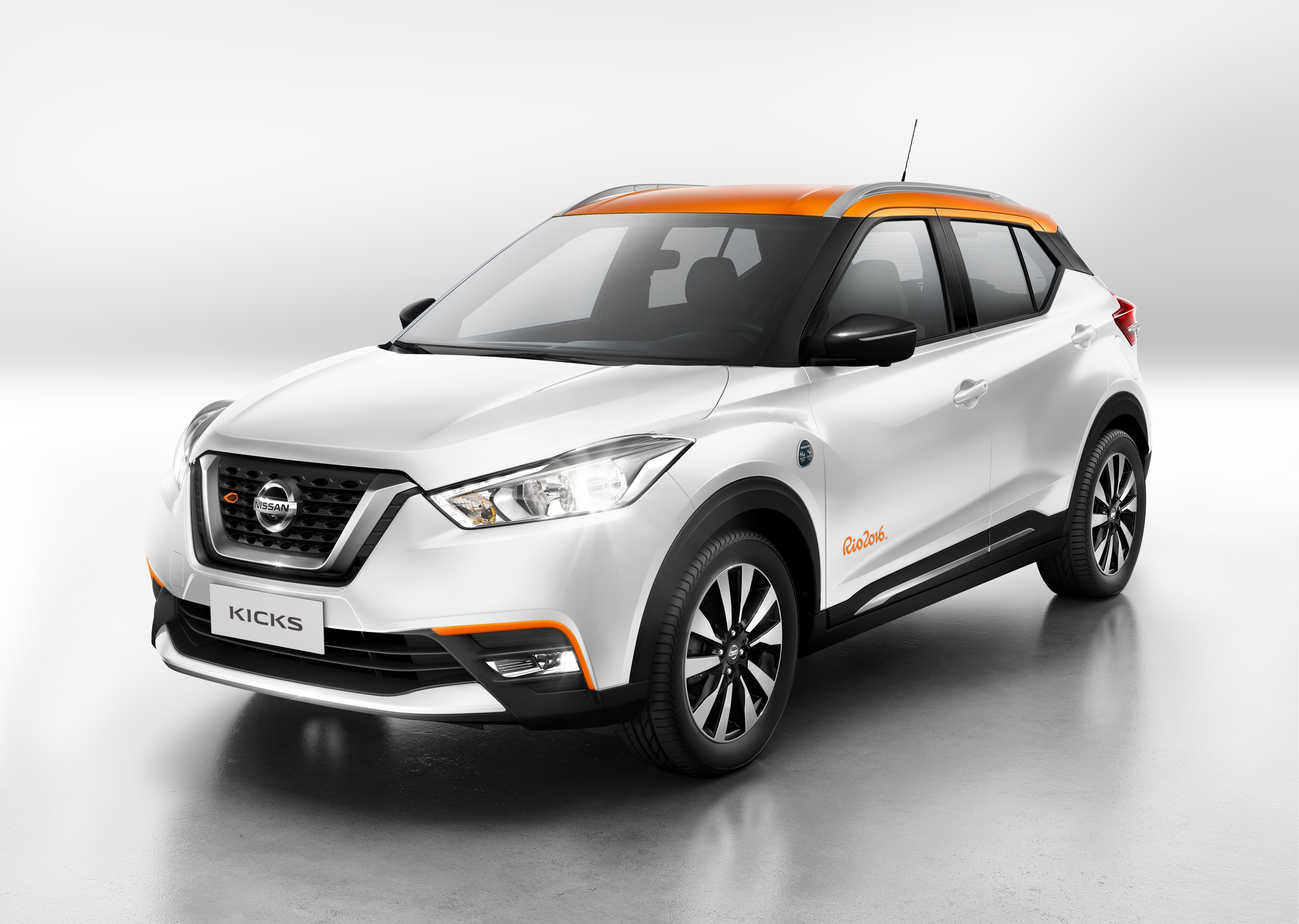 Nissan kicks технические характеристики