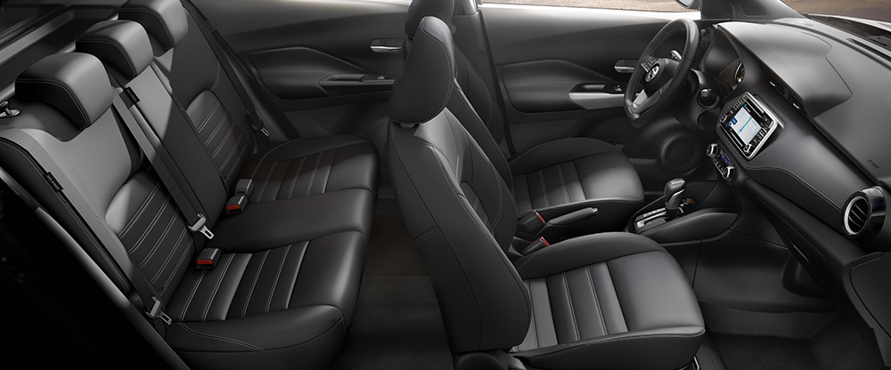Nissan Kicks Nissan Kicks