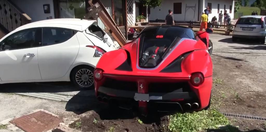 Ferrari LaFerrari