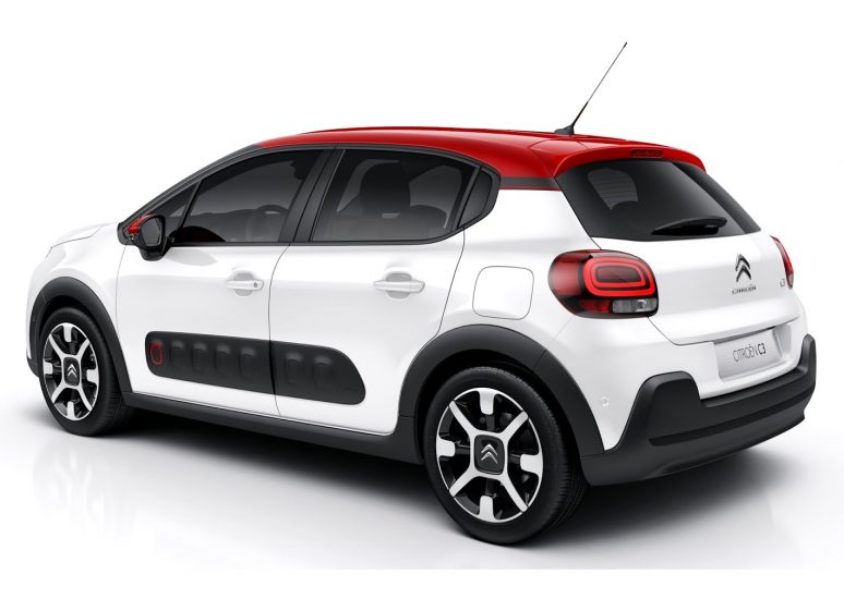 Citroën C3 Citroën C3