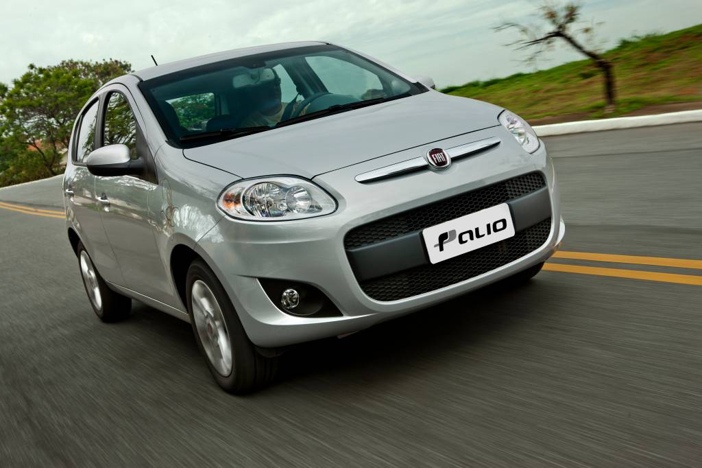 Fiat Palio