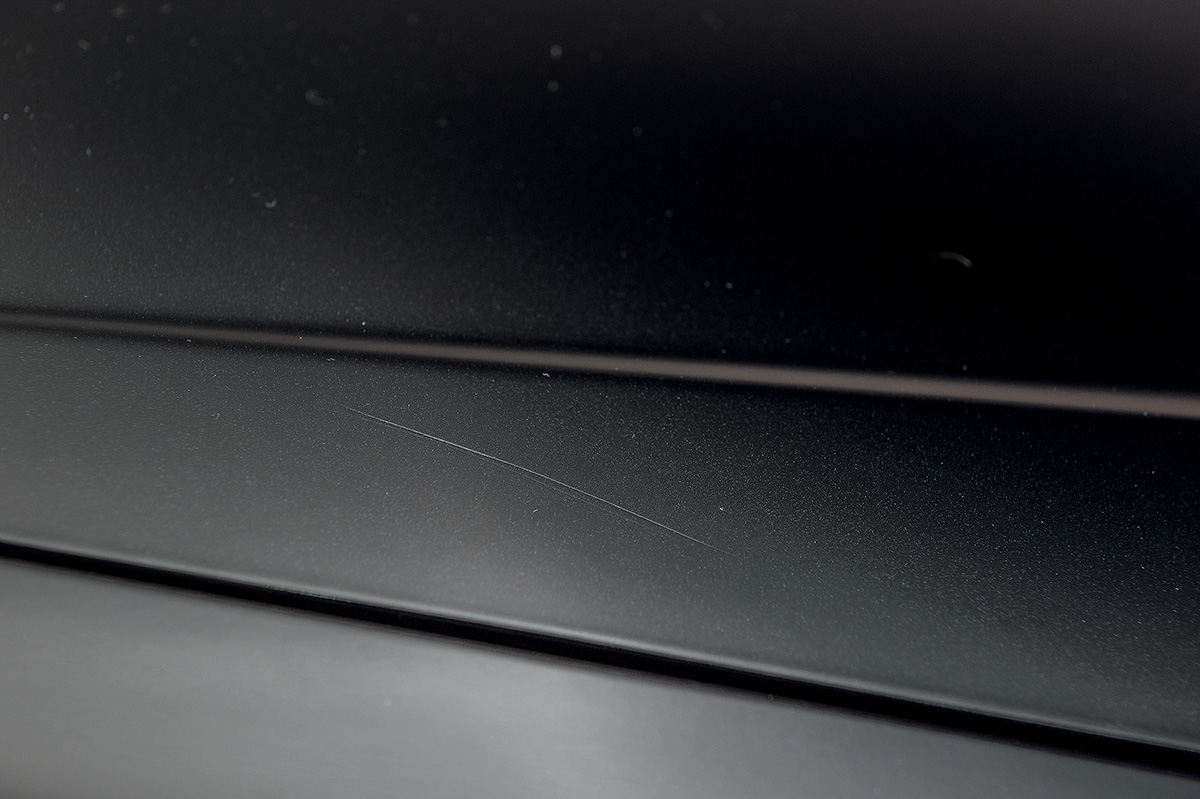 Caneta Elimina Riscos