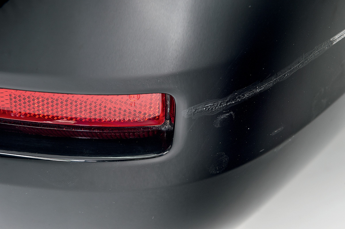 Caneta Elimina Riscos