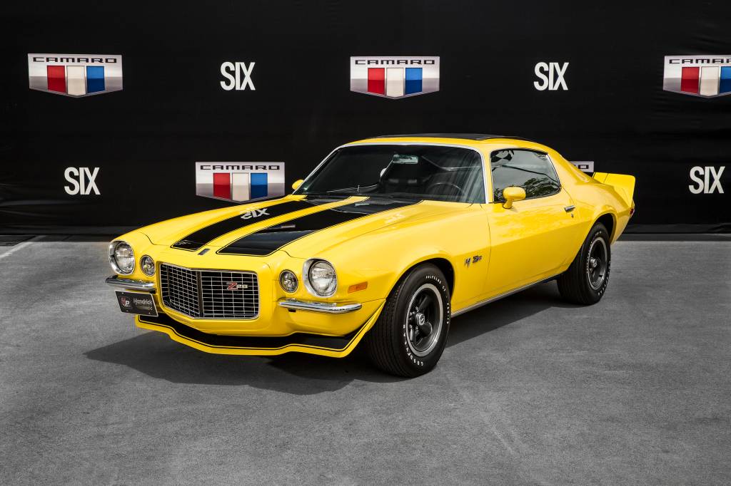 Camaro 1970 Camaro 1970