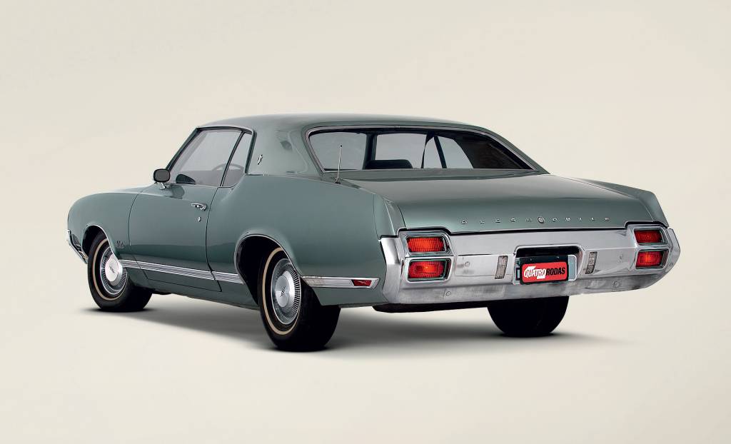 Oldsmobile Cutlass Oldsmobile Cutlass