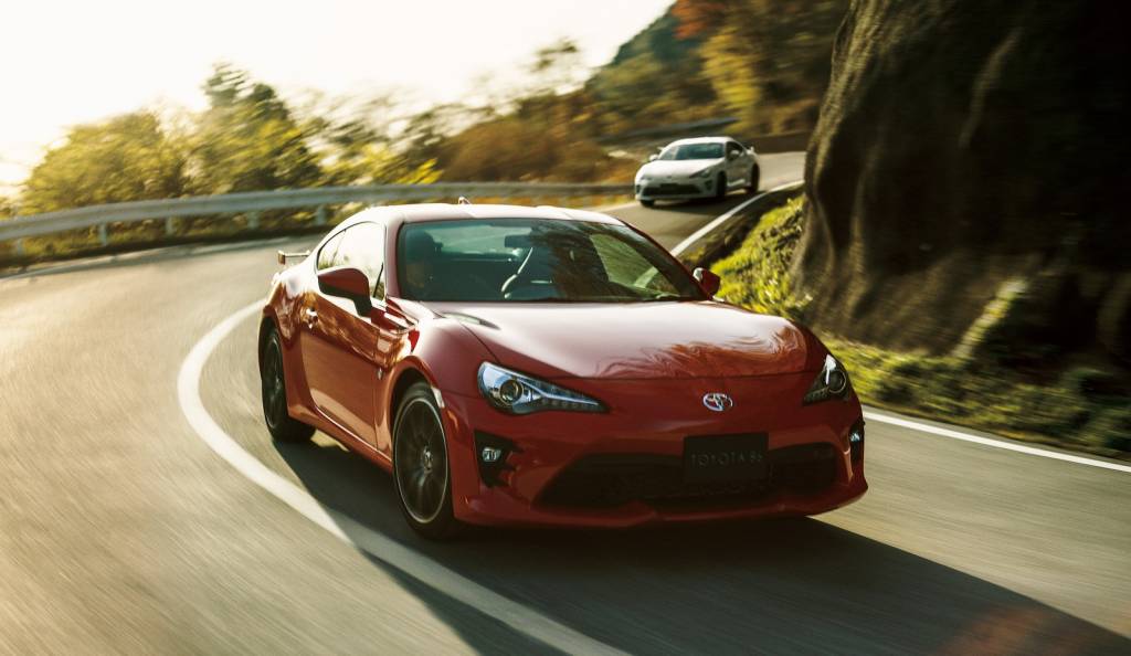 Toyota 86 3