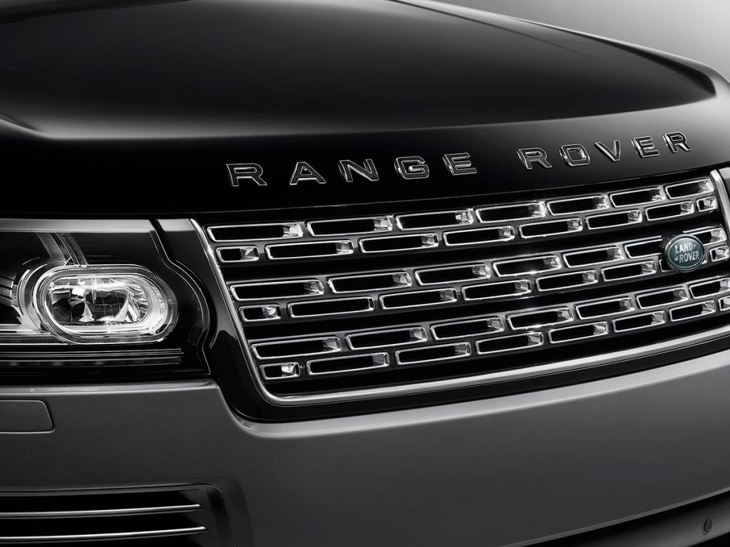 Range Rover SVAutobiography Long Wheelbase Range Rover SVAutobiography Long Wheelbase