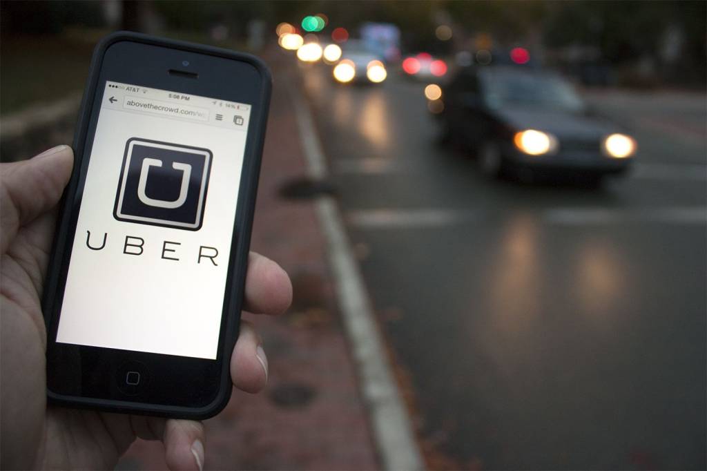 Uber Uber