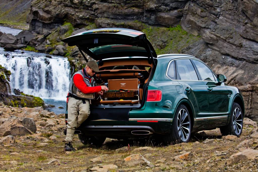 Bentley Bentayga Pesca 2