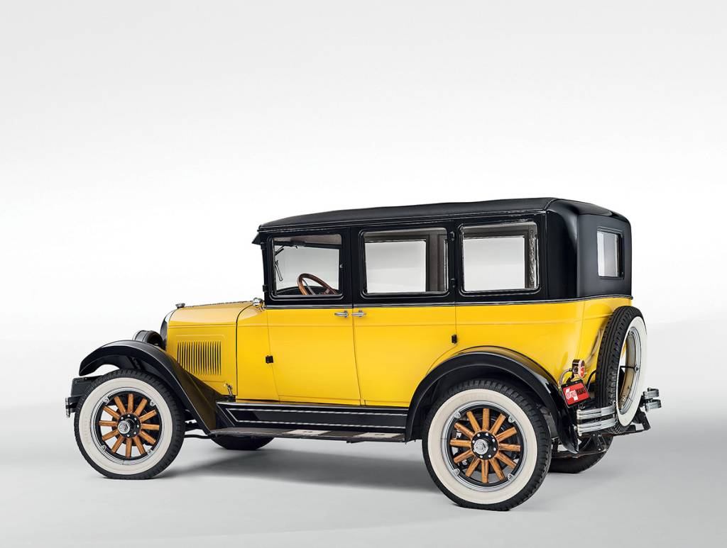 Willys Whippet Willys Whippet