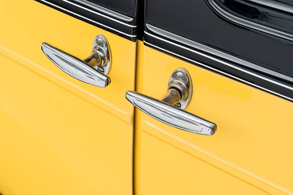 Willys Whippet Willys Whippet