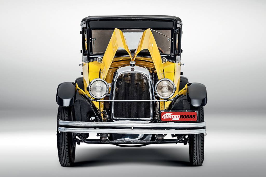 Willys Whippet Willys Whippet