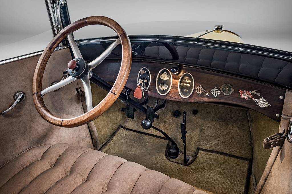 Willys Whippet Willys Whippet