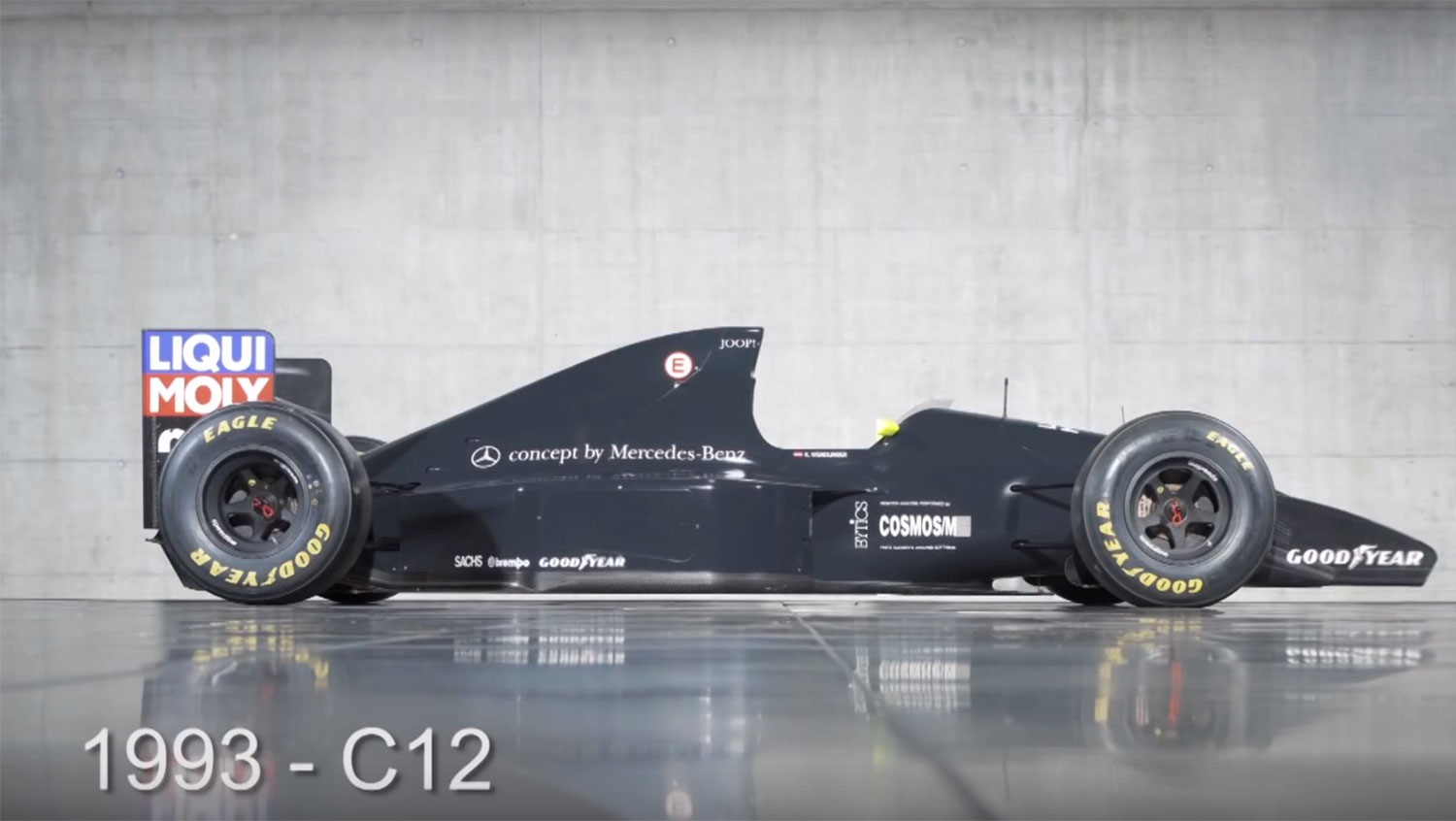 F1 Sauber C14A-01 - Carros de corrida a venda