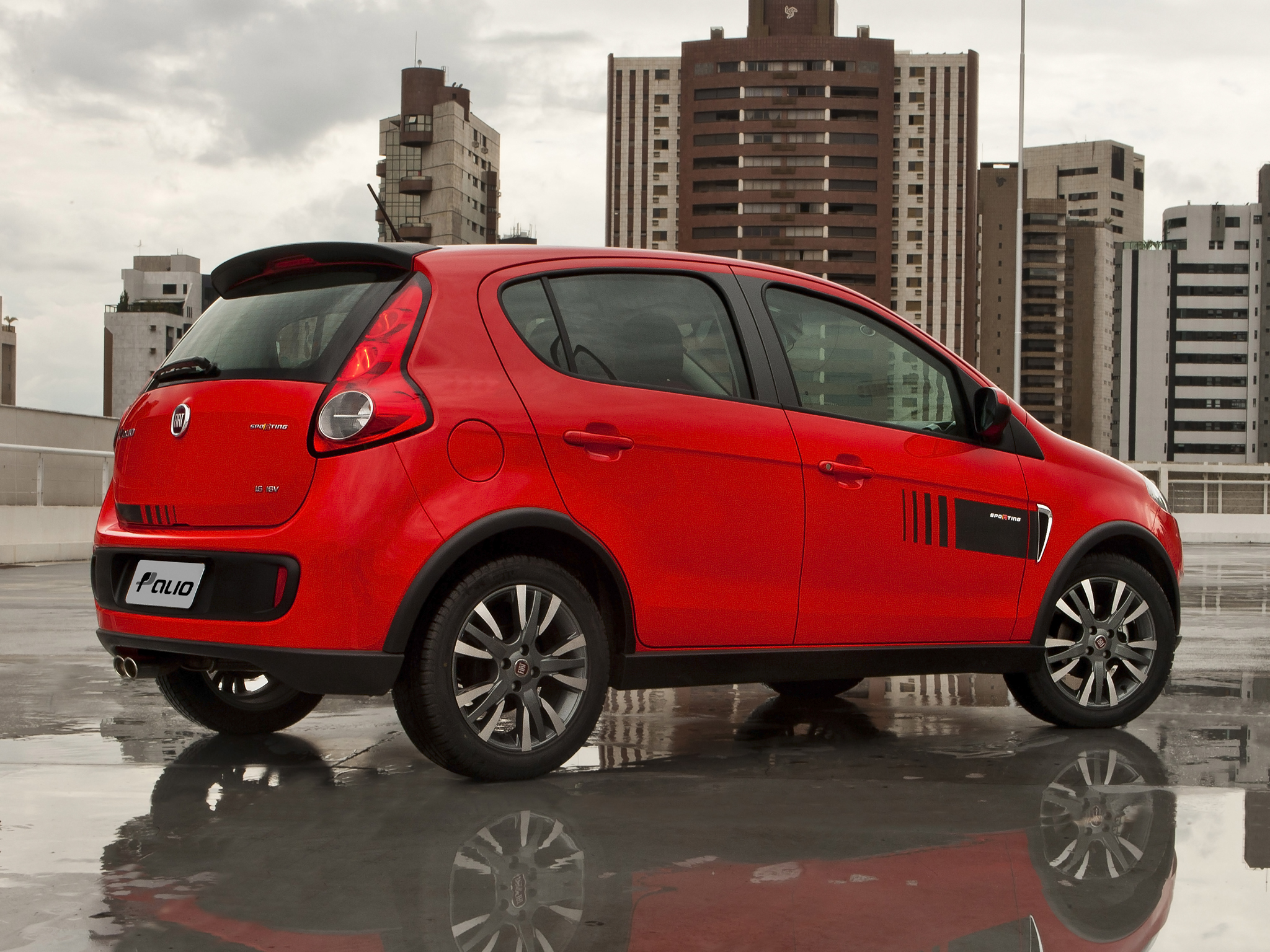 Fiat Palio